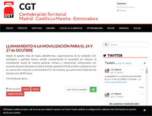 Tablet Screenshot of cgt-mclmex.org